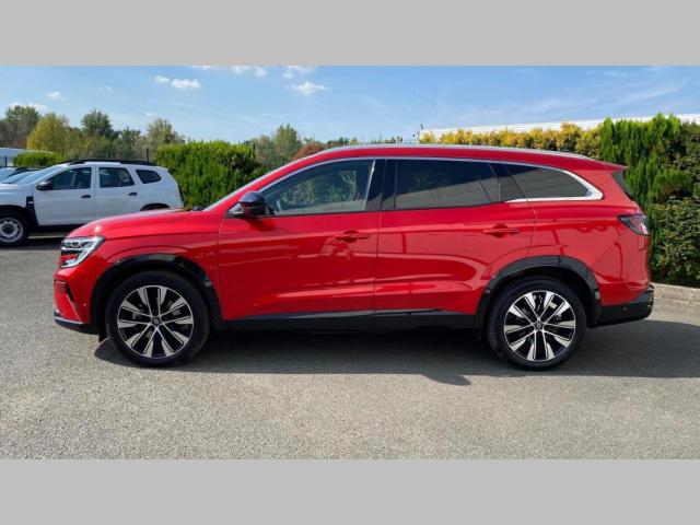 Renault Espace image 8