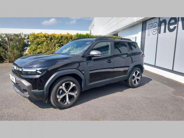Dacia Duster image 8