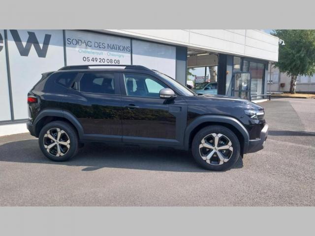 Dacia Duster image 9