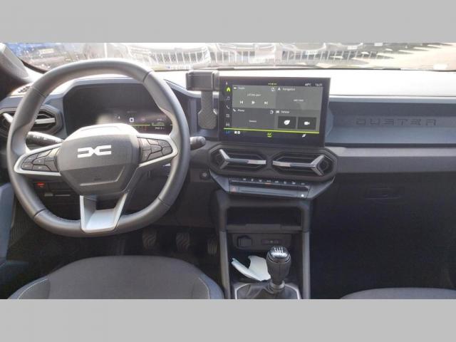 Dacia Duster image 4