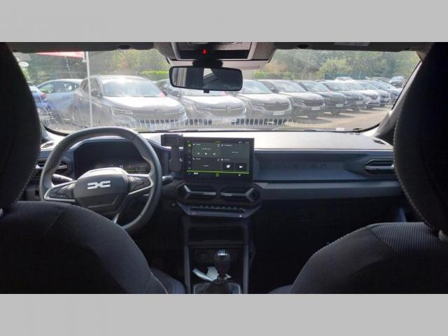 Dacia Duster image 2