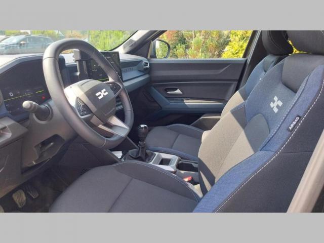 Dacia Duster image 5