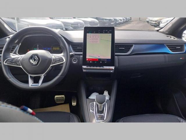 Renault Captur image 7
