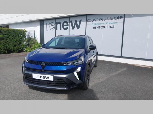 Renault Captur image 9