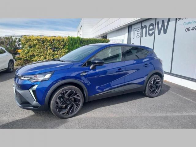 Renault Captur image 4
