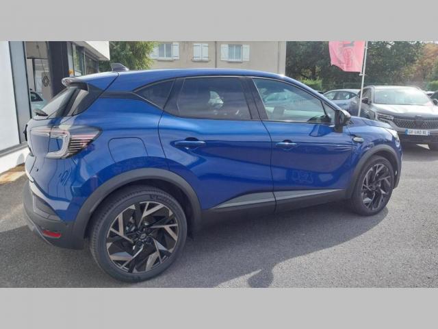 Renault Captur image 1