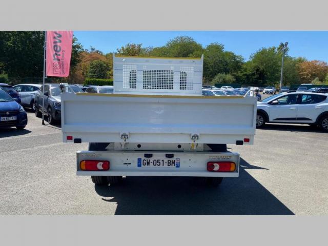 Renault Master image 9