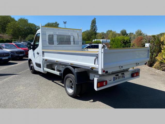 Renault Master image 6
