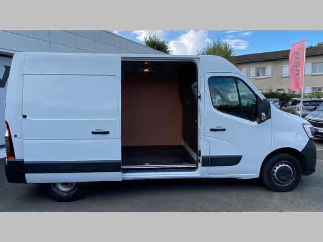 Renault Master image 5