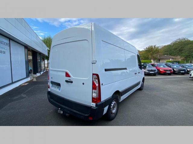 Renault Master image 3