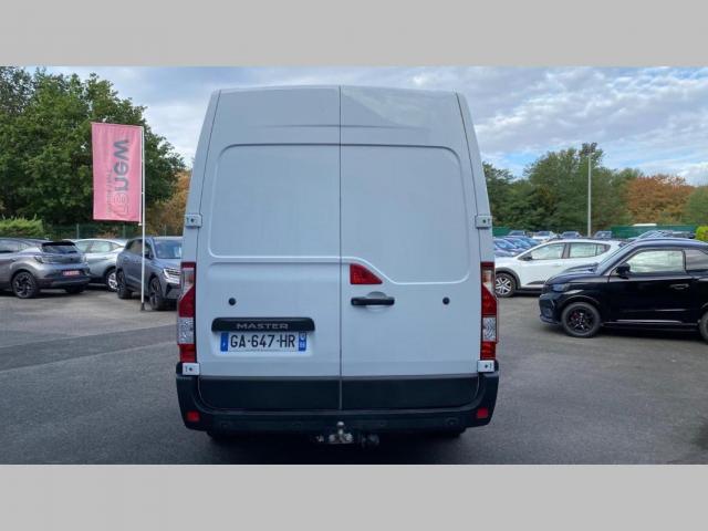 Renault Master image 9