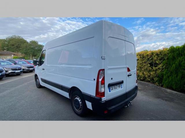 Renault Master image 6