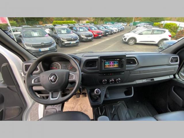 Renault Master image 7