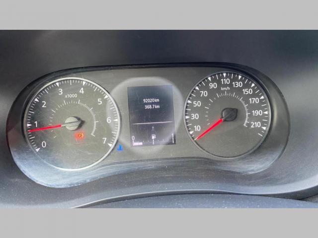 Renault Master image 4