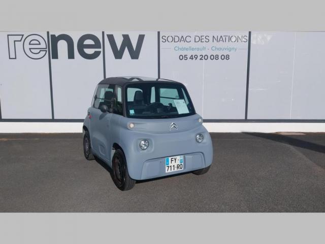 Citroen Ami Electrique