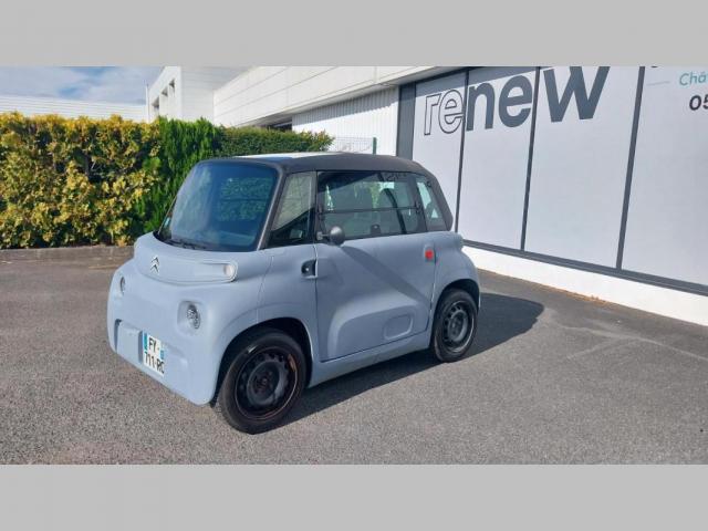 Citroen Ami image 5
