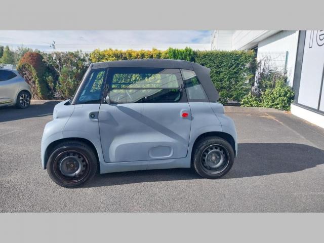 Citroen Ami image 1
