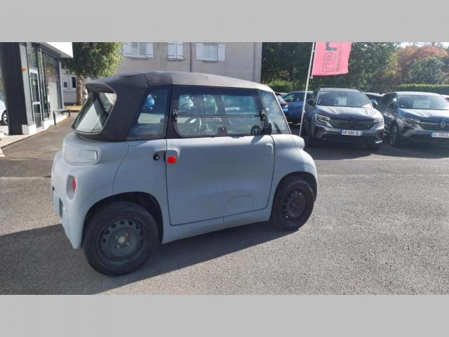 Citroen Ami image 6