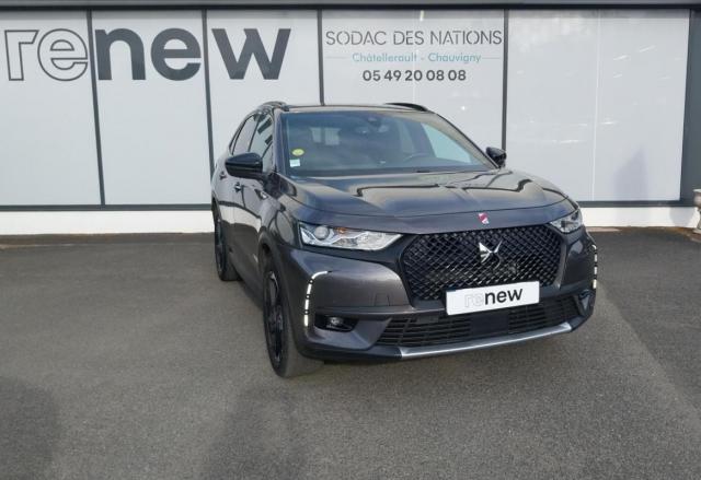 Ds Ds 7 d’occasion