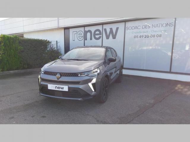 Renault Captur image 8