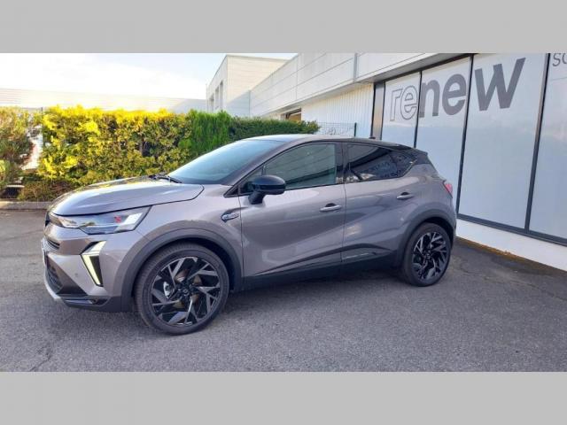 Renault Captur image 3