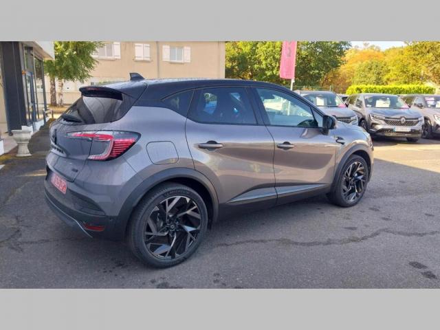 Renault Captur image 1