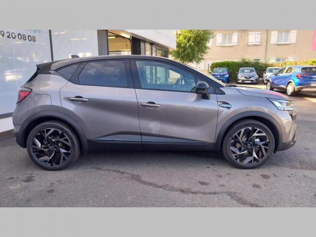 Renault Captur image 4