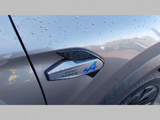 Renault Captur image 9