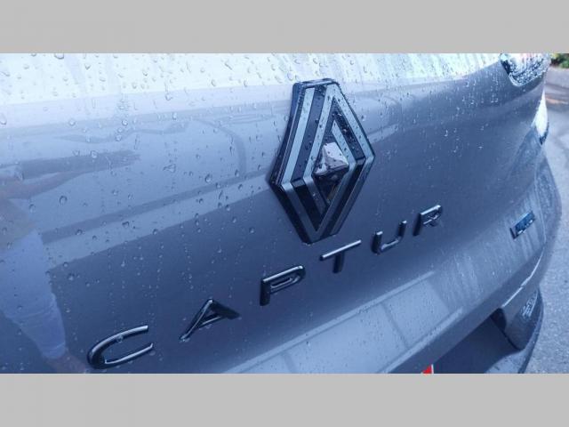 Renault Captur image 7