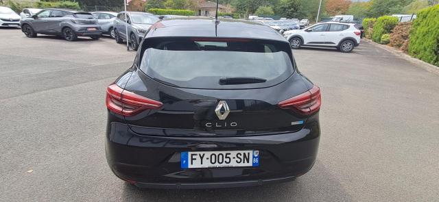 Renault Clio image 7