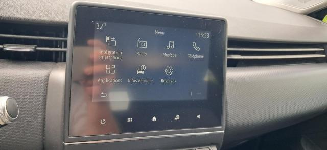 Renault Clio image 2