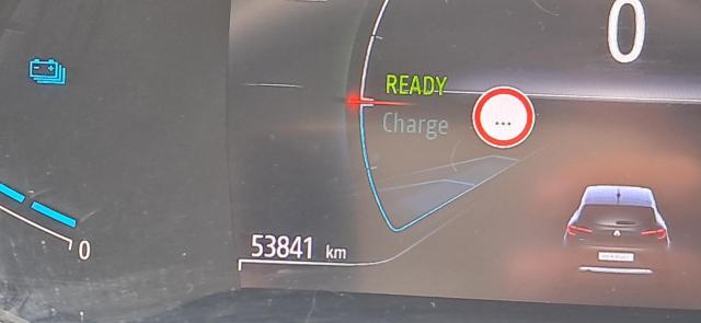Renault Clio image 1