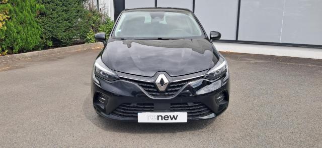 Renault Clio image 4
