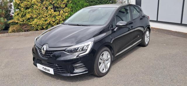 Renault Clio image 8