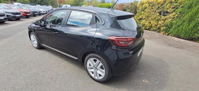 Renault Clio image 3