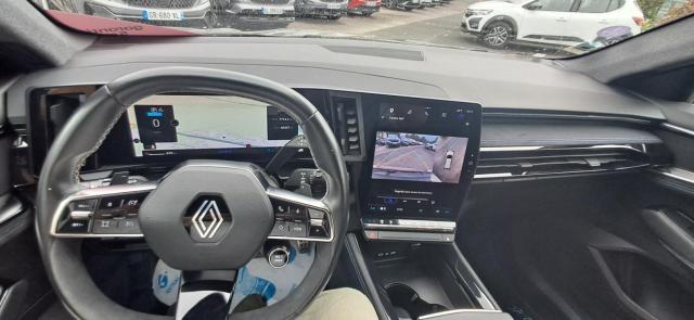 Renault Austral image 7