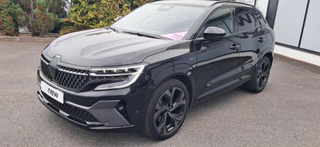Renault Austral image 1