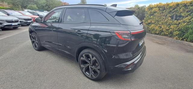 Renault Austral image 9