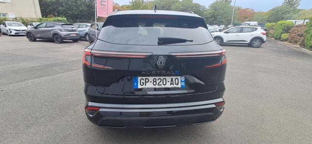 Renault Austral image 8