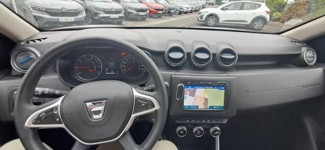 Dacia Duster image 4