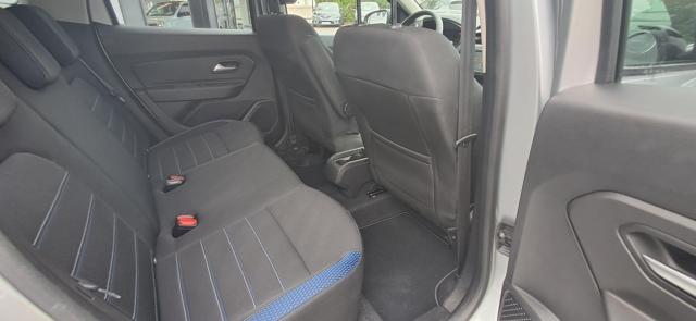Dacia Duster image 6