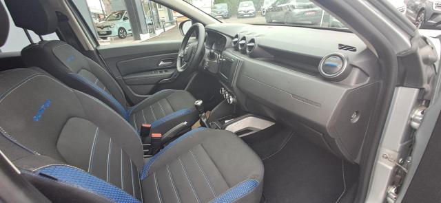 Dacia Duster image 7
