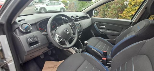 Dacia Duster image 3