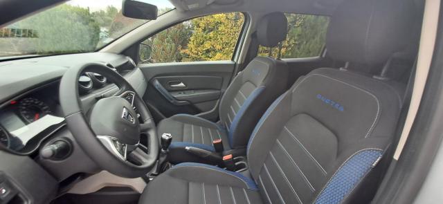 Dacia Duster image 2