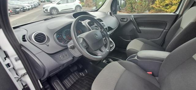 Renault Kangoo image 9