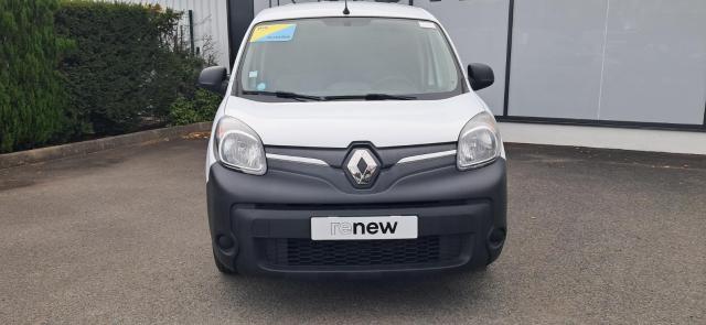 Renault Kangoo image 2