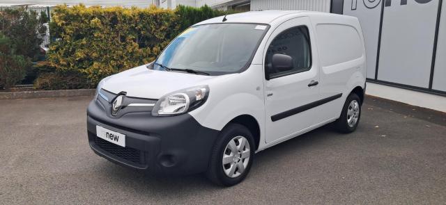 Renault Kangoo image 6