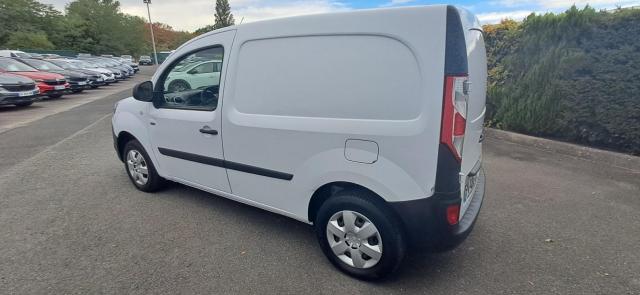 Renault Kangoo image 8