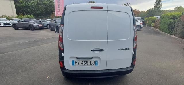 Renault Kangoo image 3