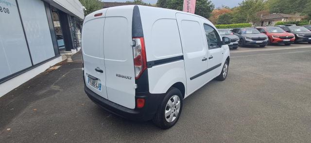 Renault Kangoo image 1